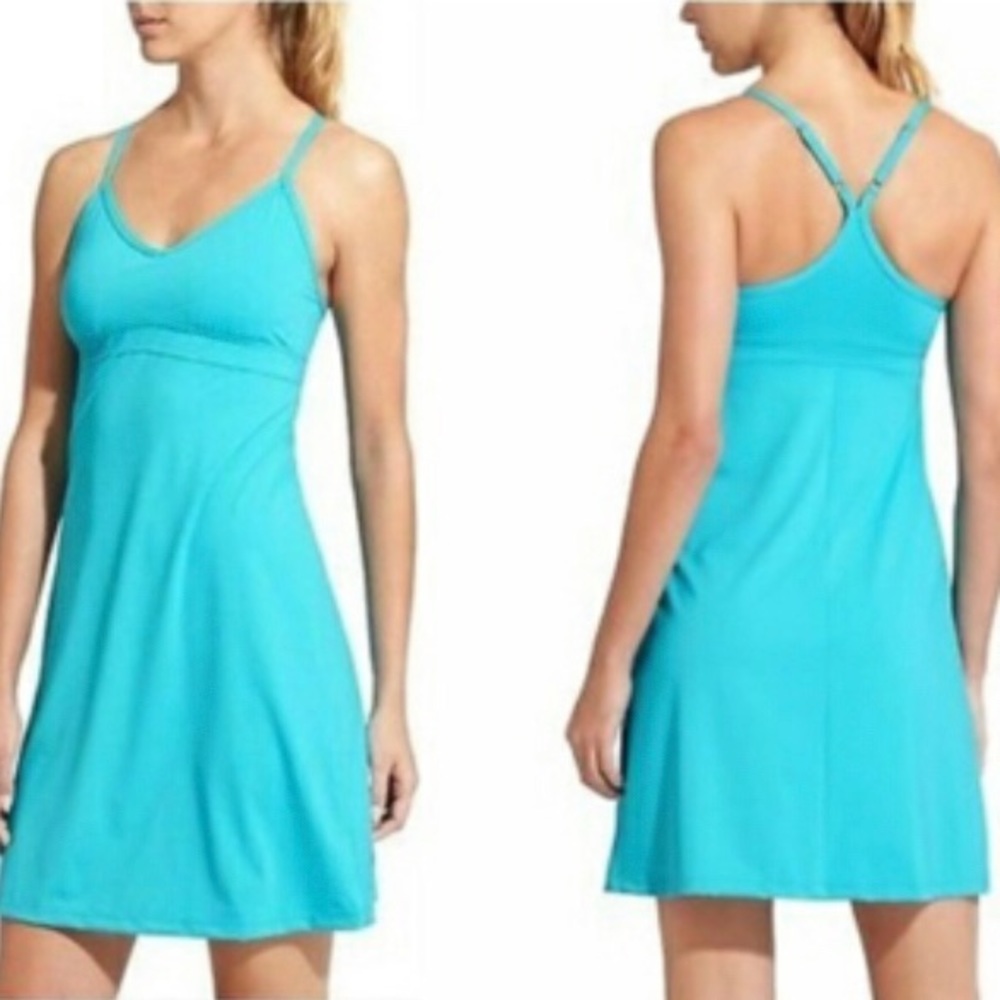 Athleta Shoreline Dress